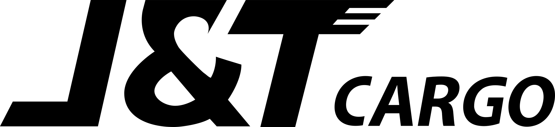 J&T Cargo Logo PNG Transparan PNG