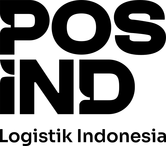 POS Indonesia Logo PNG Alt 1 PNG