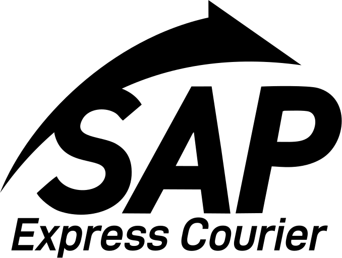 SAP Express Logo PNG Transparan PNG